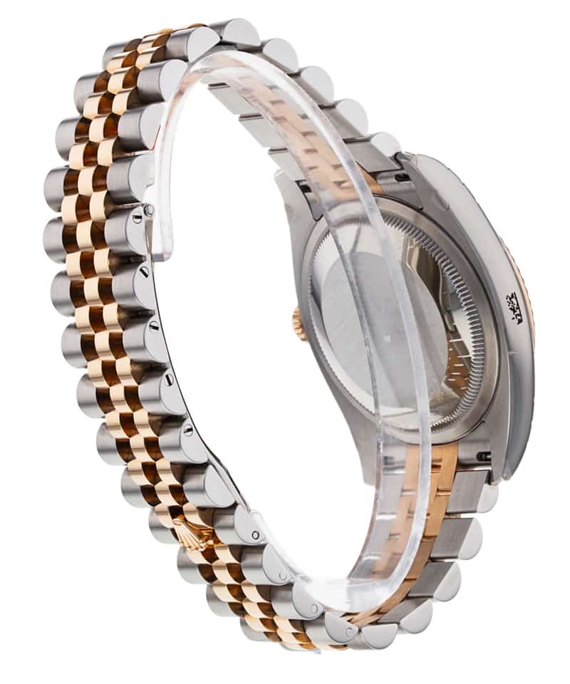 Rolex Datejust 116231